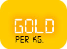 gold per kilo
